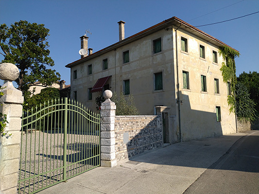 Villa Ariella
