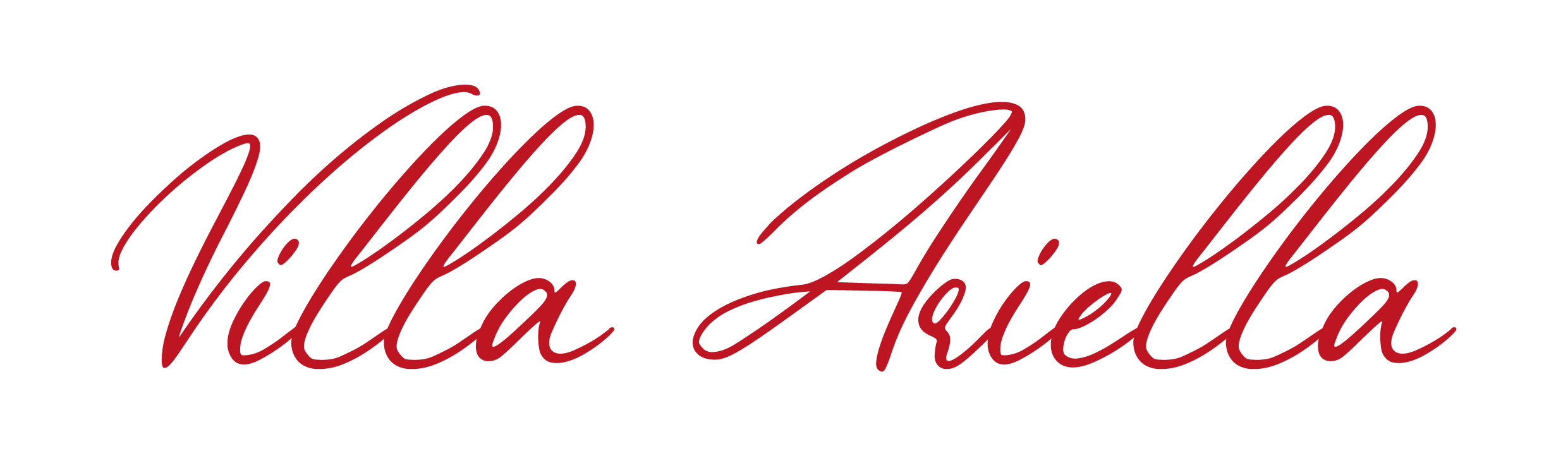 Villa Ariella